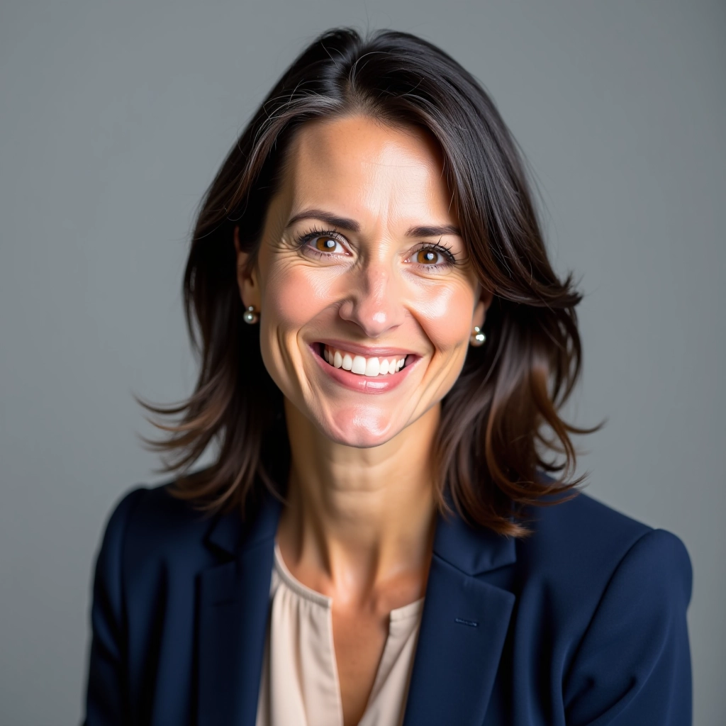 Sofia Martins, Senior Life Coach